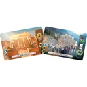 7 Wonders Duel : Panthéon (Ext)
