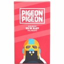 Pigeon Pigeon