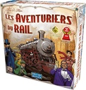 Les aventures du rail