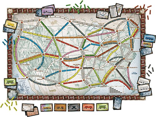 Les aventures du rail