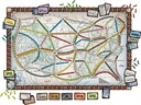 Les aventures du rail