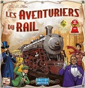 Les aventures du rail