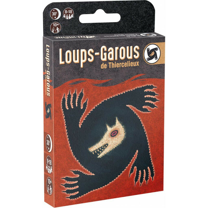 Loups-garous
