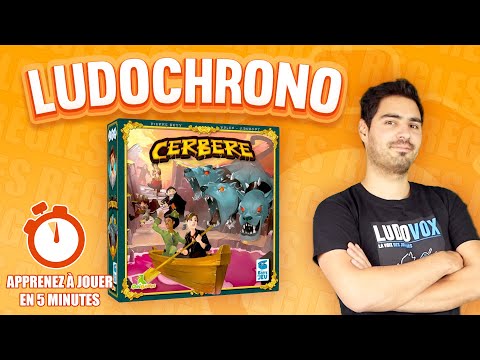 Cerbère