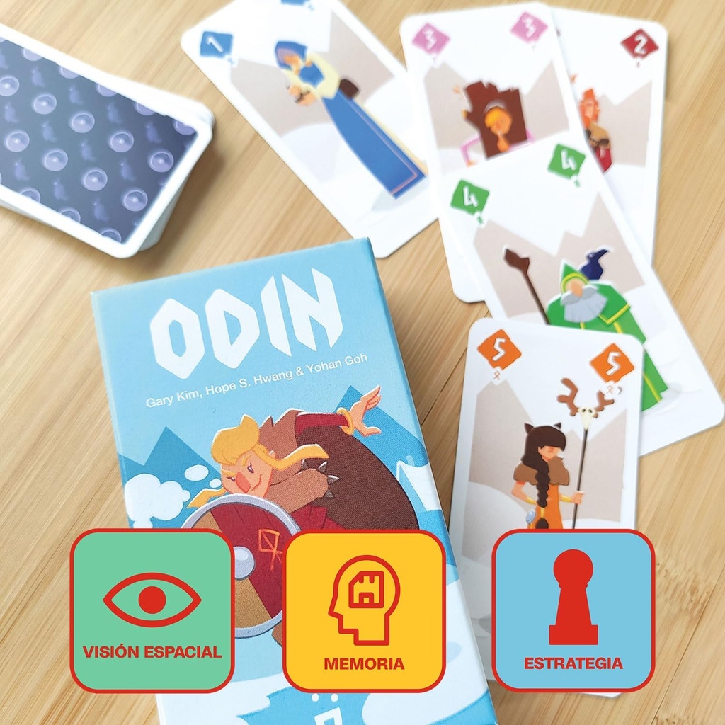 Odin
