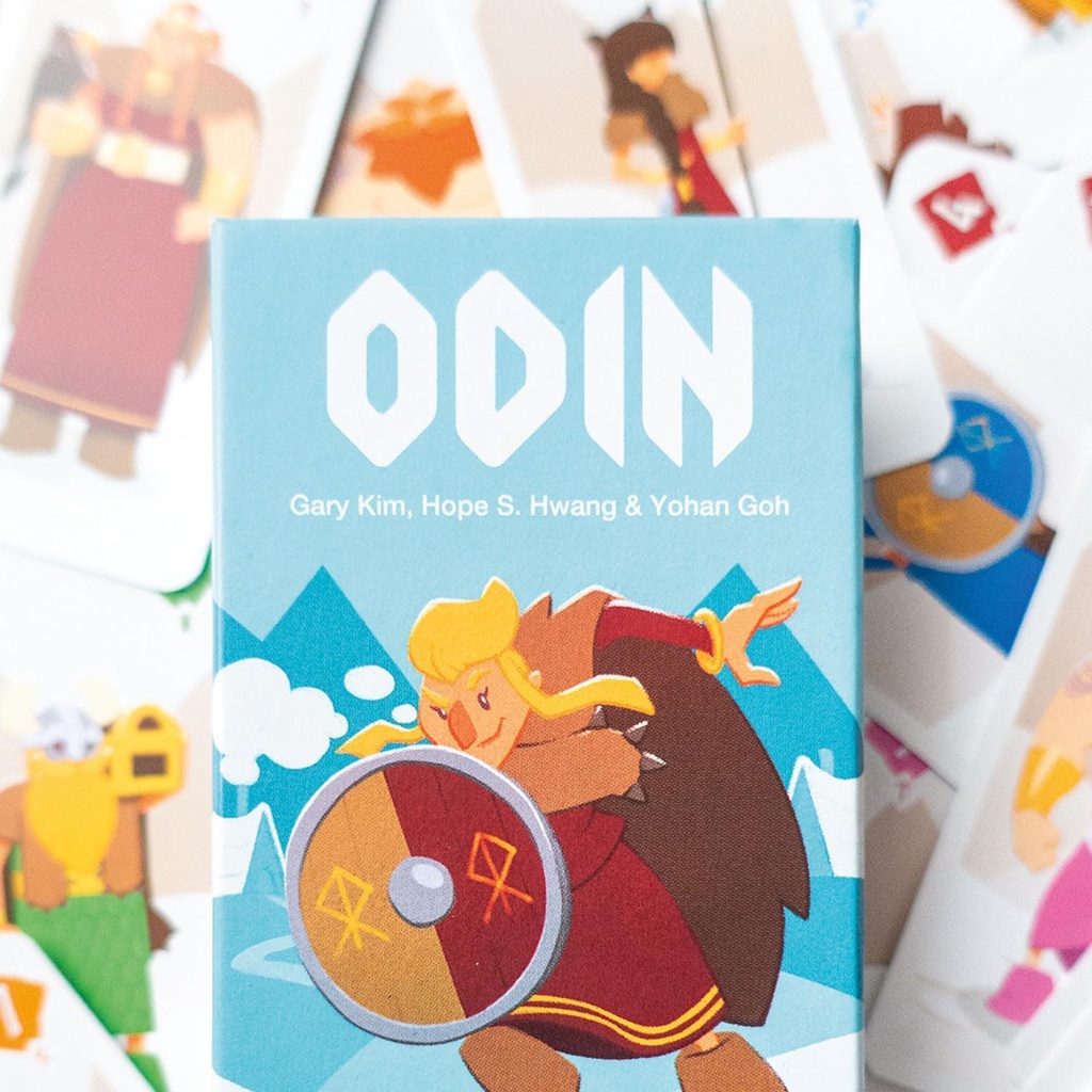 Odin
