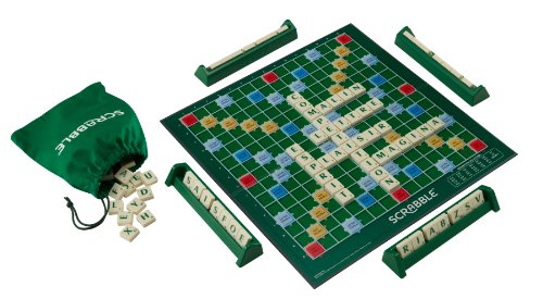 Scrabble