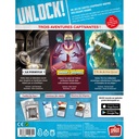  Unlock! 1 : Escape Adventures