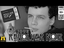 Revolver noir