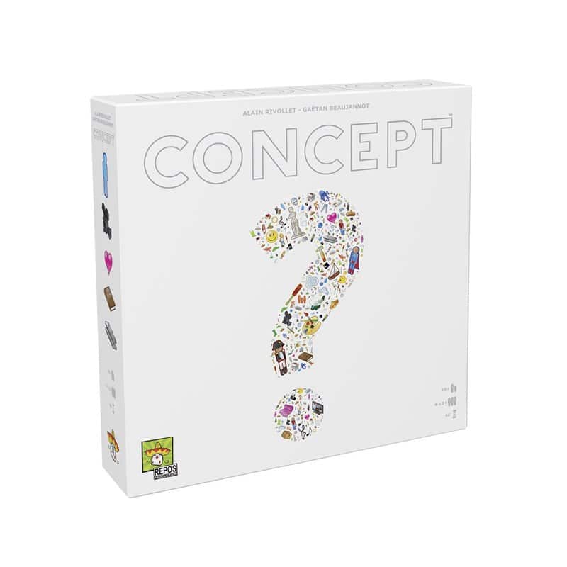 Concept