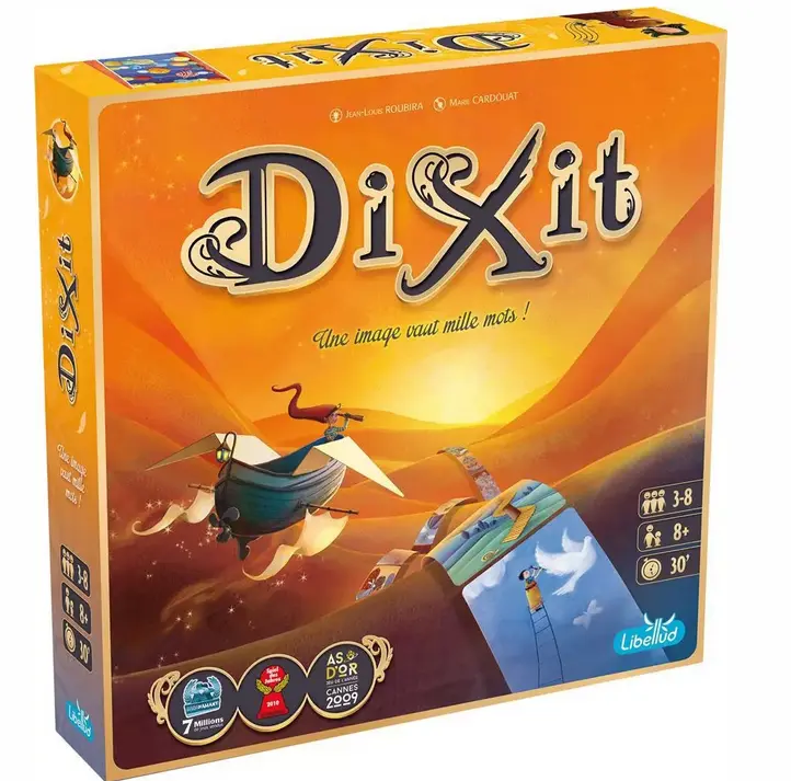 Dixit
