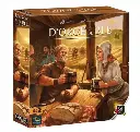 D'orge et de blé
