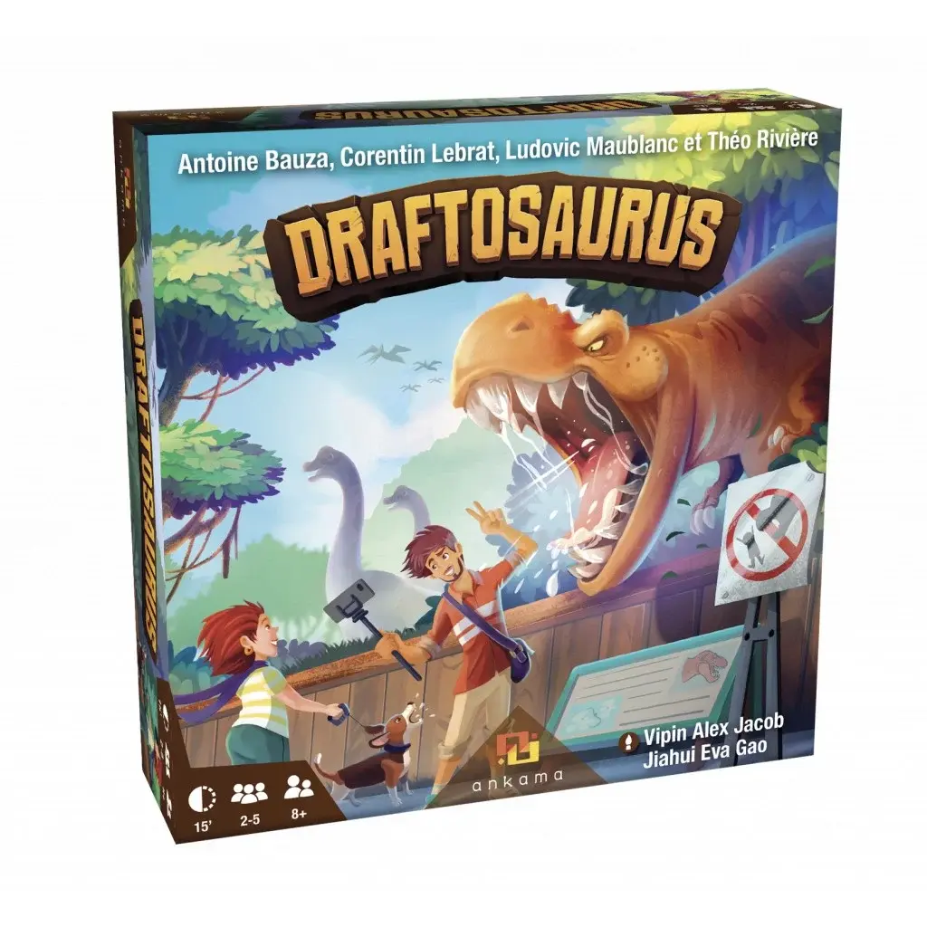 Draftosorus