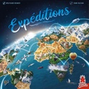 Expéditions autour du monde