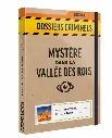 Dossiers Criminels : Mystère dans la Vallée des Rois