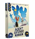 Agent Avenue - Division M