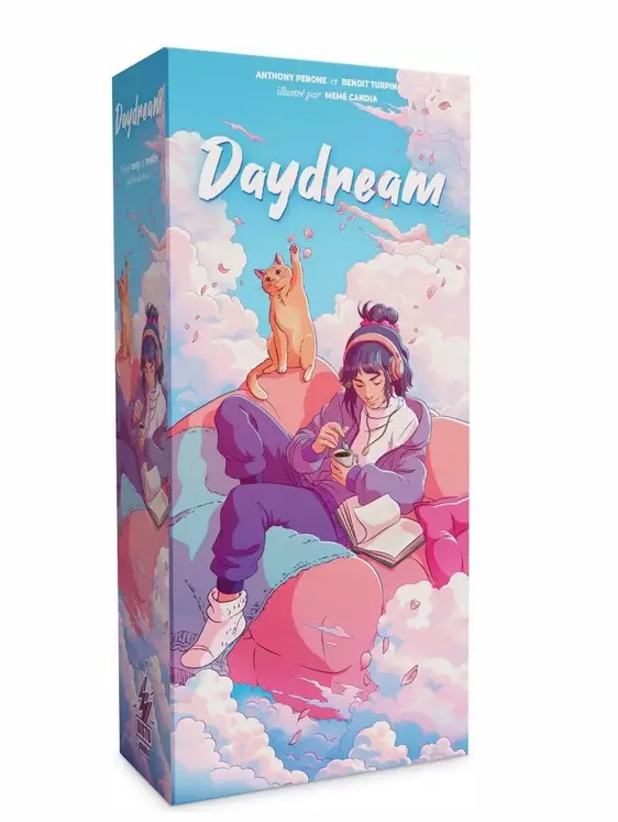 Daydream