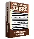Cuisine (Ext. Opération Zèbre)