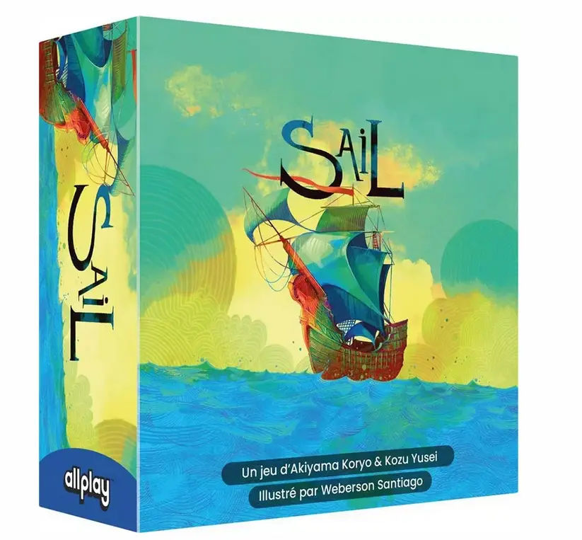 Sail