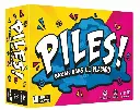 Piles!