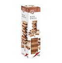 Block & Block (Jenga)