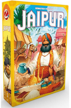 Jaipur