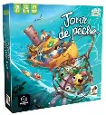 Jour de pêche