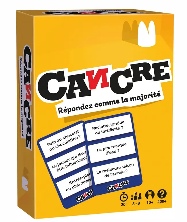 Cancre