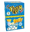 Time's Up Party 2 - Bleu