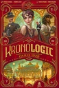Kronologic - Paris 1920
