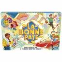 La bonne paye