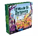 Le Monde de Reterra