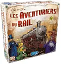 Les aventures du rail