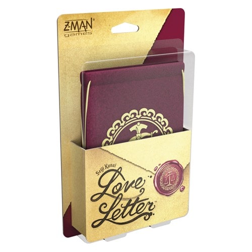 Love letter