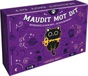 Maudit mot dit