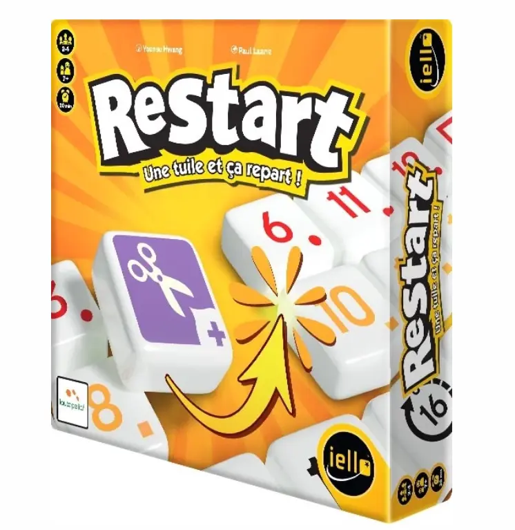 Restart