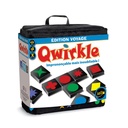 Qwirkle voyage