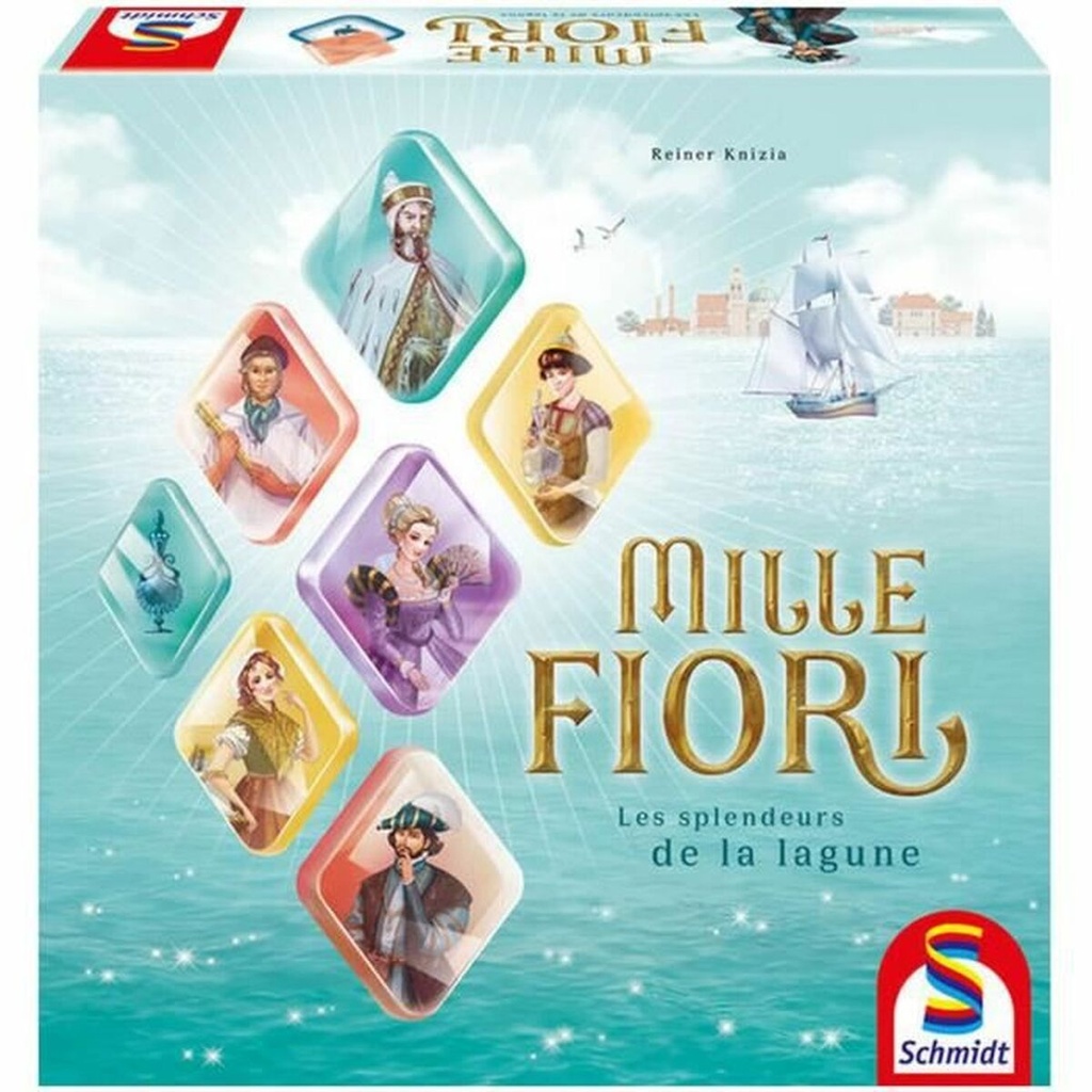 Mille fiori