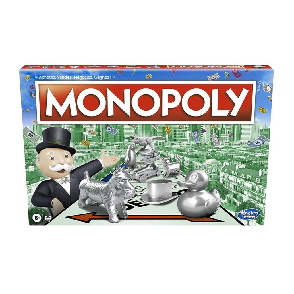 Monopoly Classique