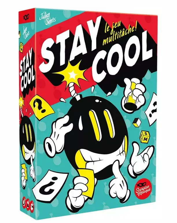 Stay Cool