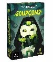 Soupçons