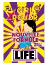 Girl power (Ext. Smile life)