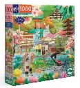 Puzzle - Seasons in Kyoto - 1000 Pièces