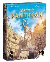 Pantheon (Ext. Akropolis)