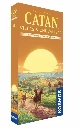 Villes et chevaliers (Ext. Catan)