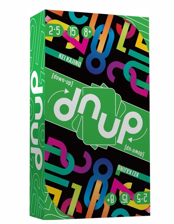 Dnup