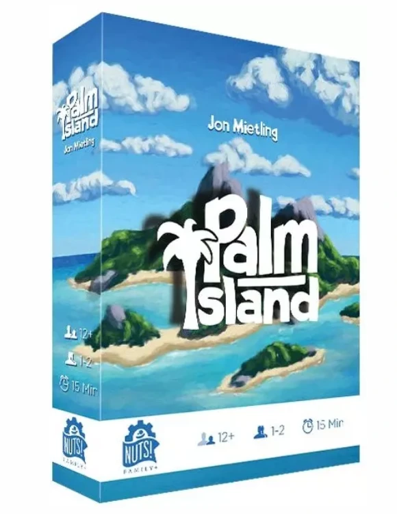 Palm Island