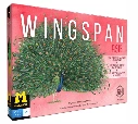 Wingspan Asie