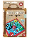 Petits chevaux magnétiques