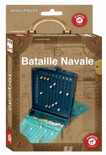 Bataille Navale